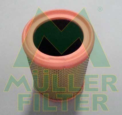 MULLER FILTER Gaisa filtrs PA189